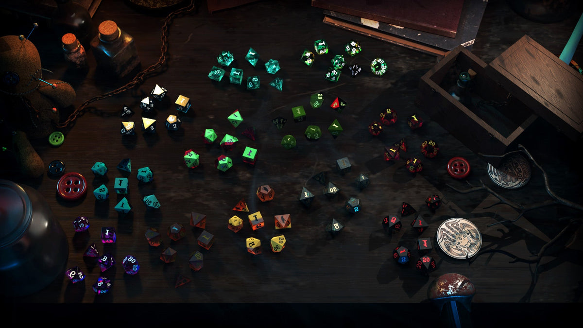 Dice
