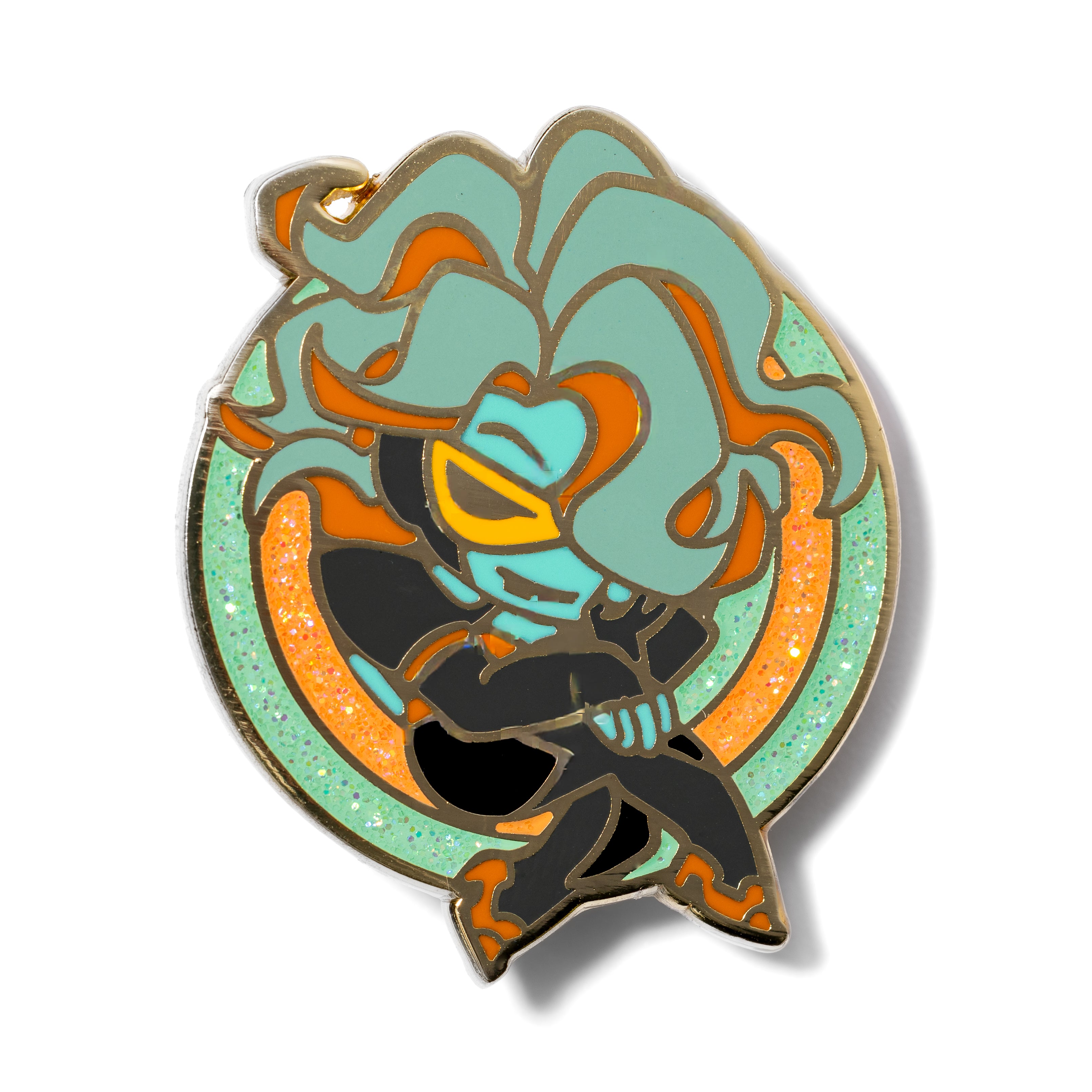 Ophelia Pin