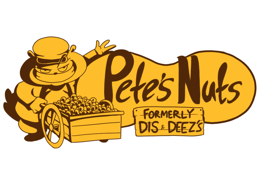 Pete's Nuts Hat