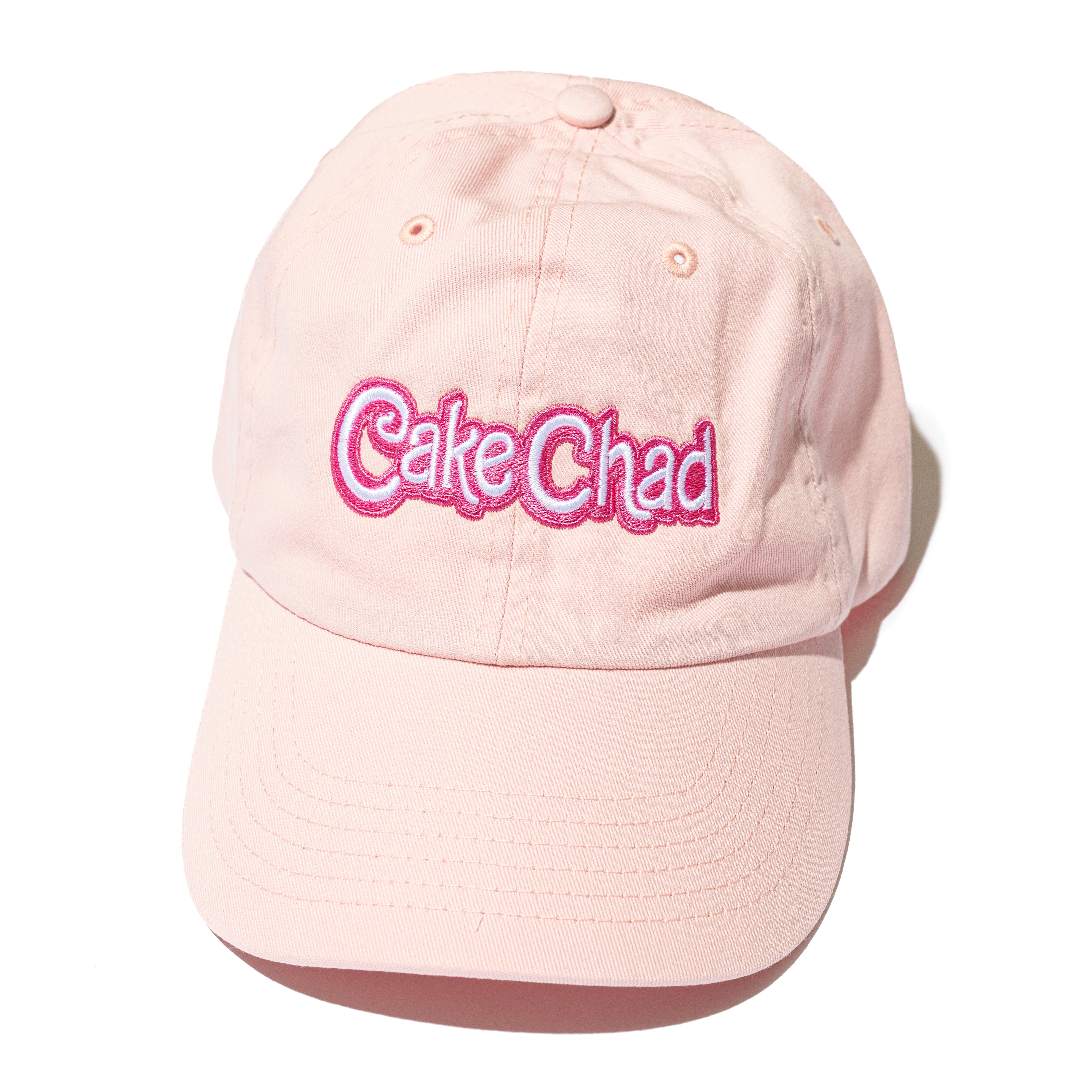 Cake Chad Hat