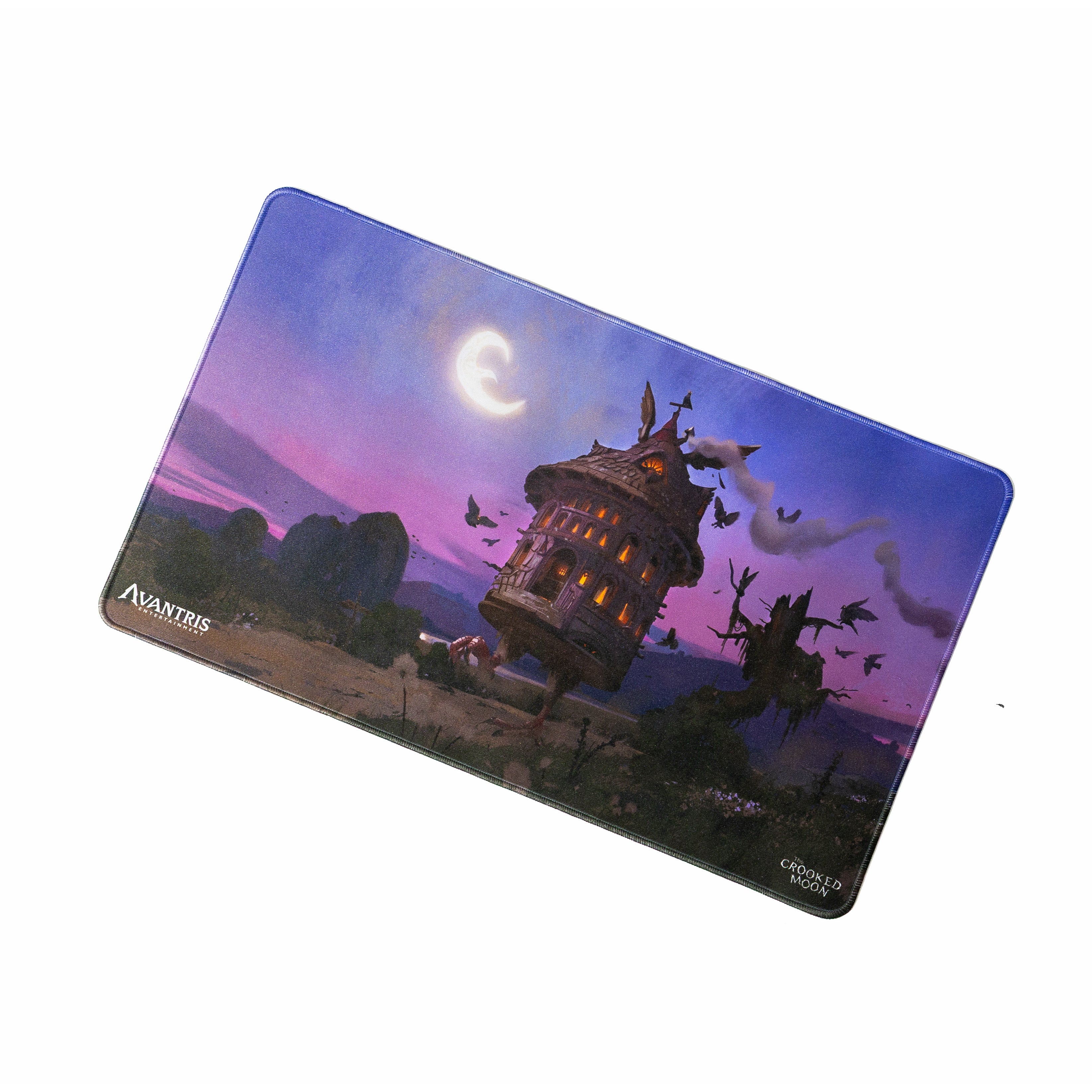 Roving Rookery Playmat