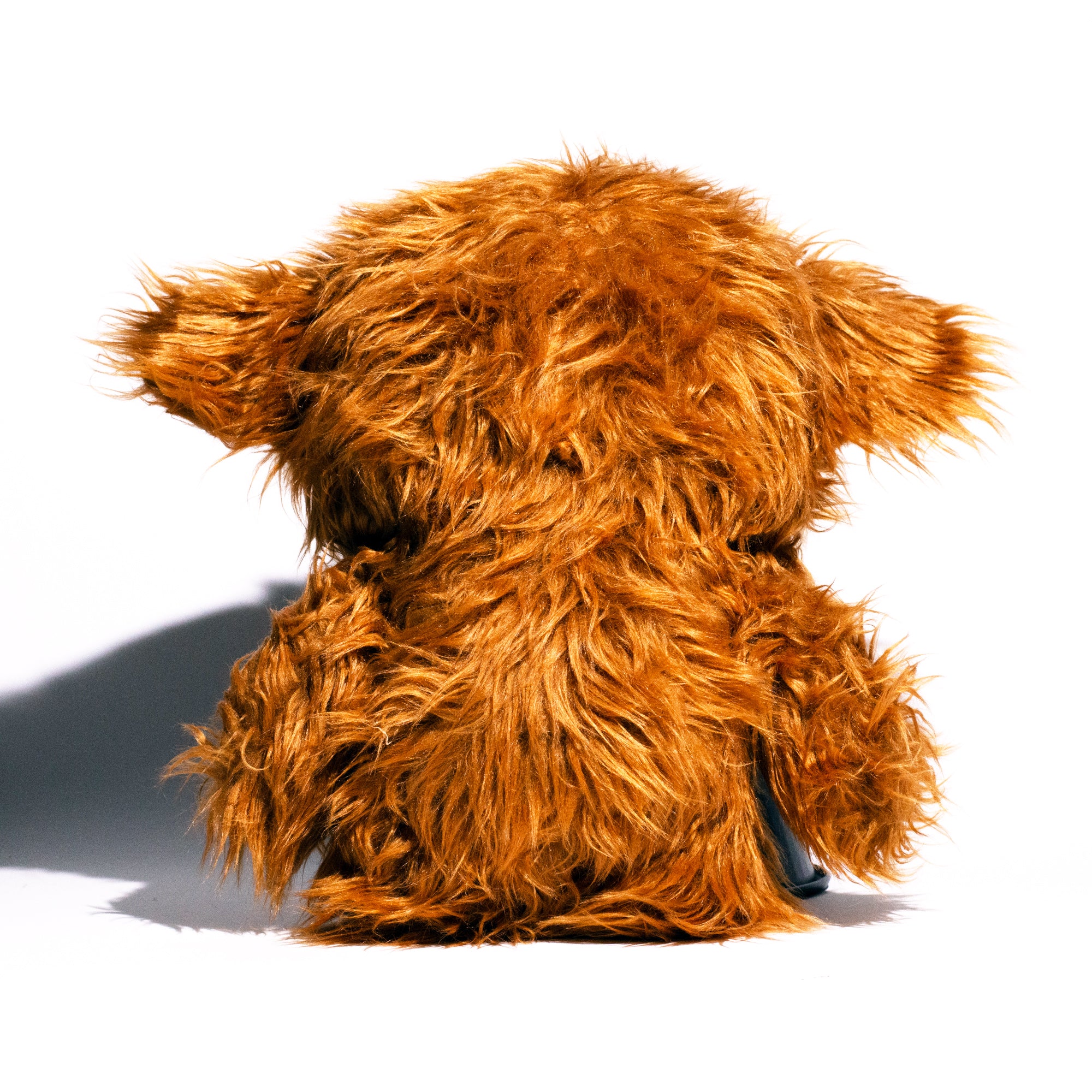 Cuddle Me Torbek Plushie
