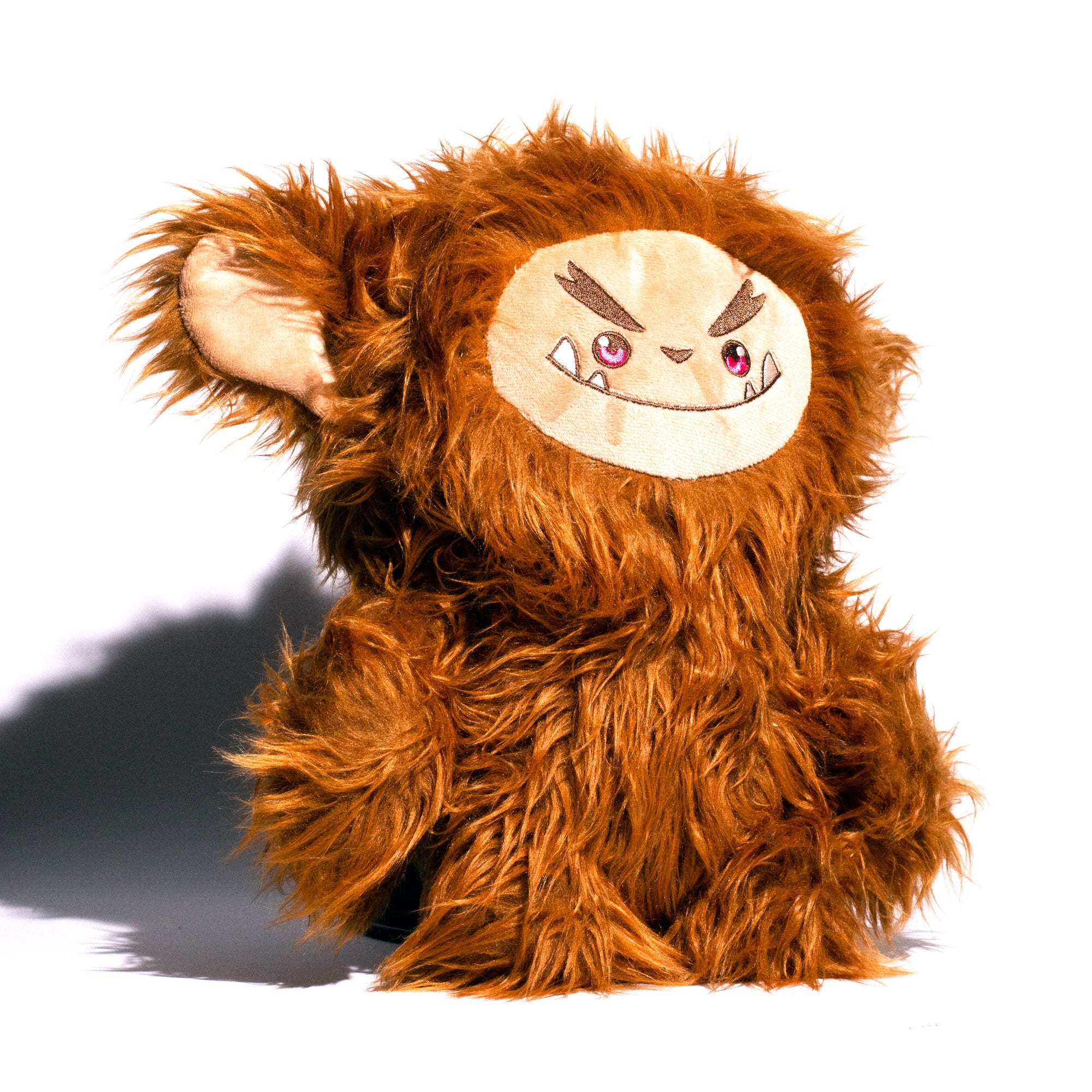 Cuddle Me Torbek Plushie