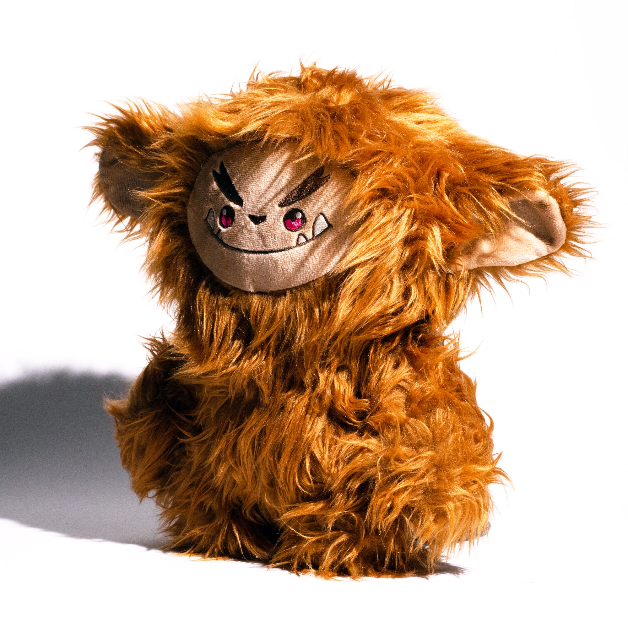Cuddle Me Torbek Plushie