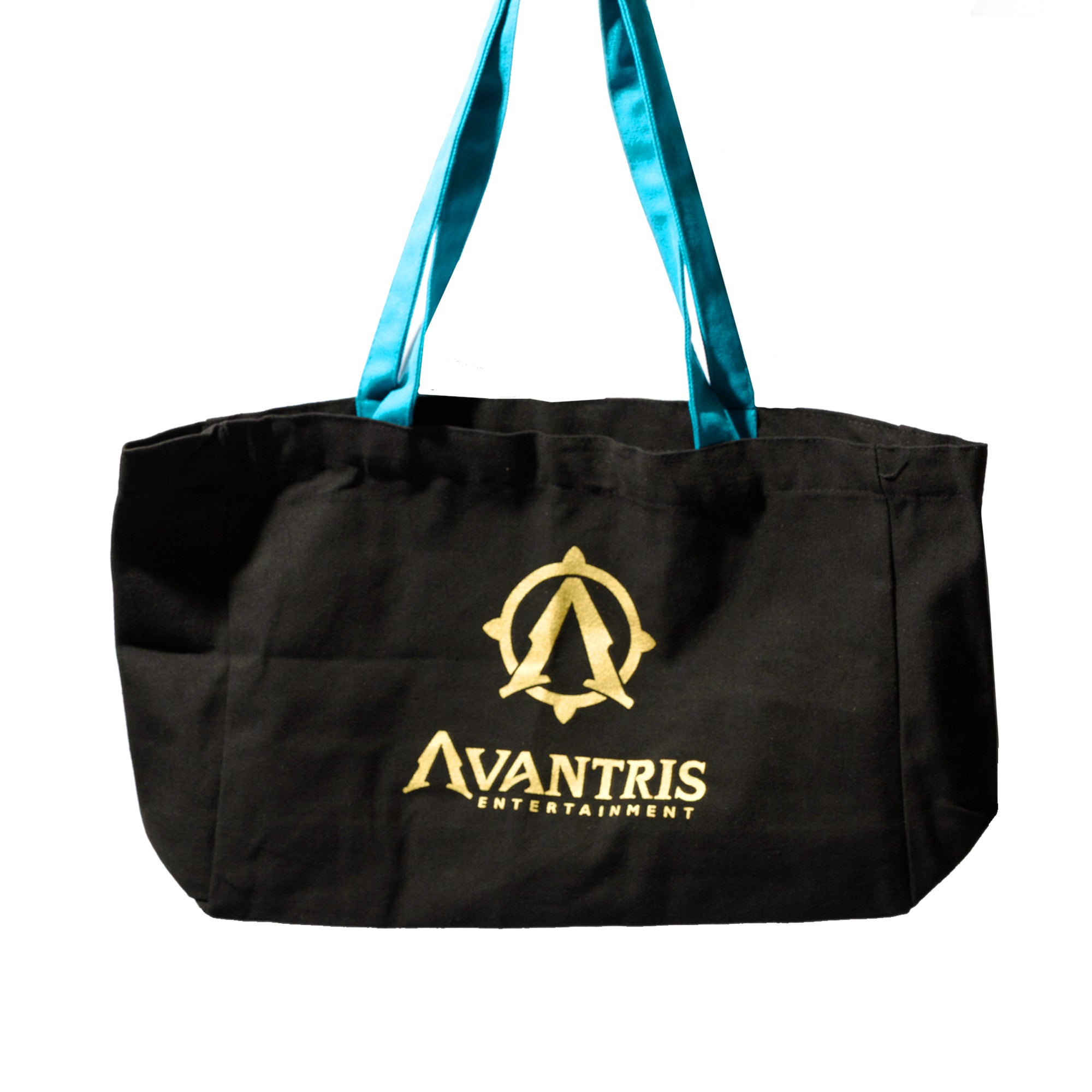 Avantris Canvas Tote Bag (Gen Con 2025)