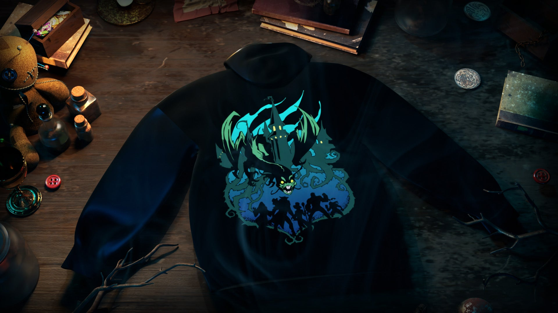 Hoodies [Ecommerce]