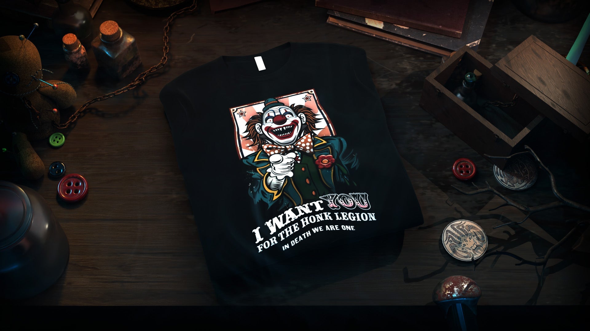 Shirts