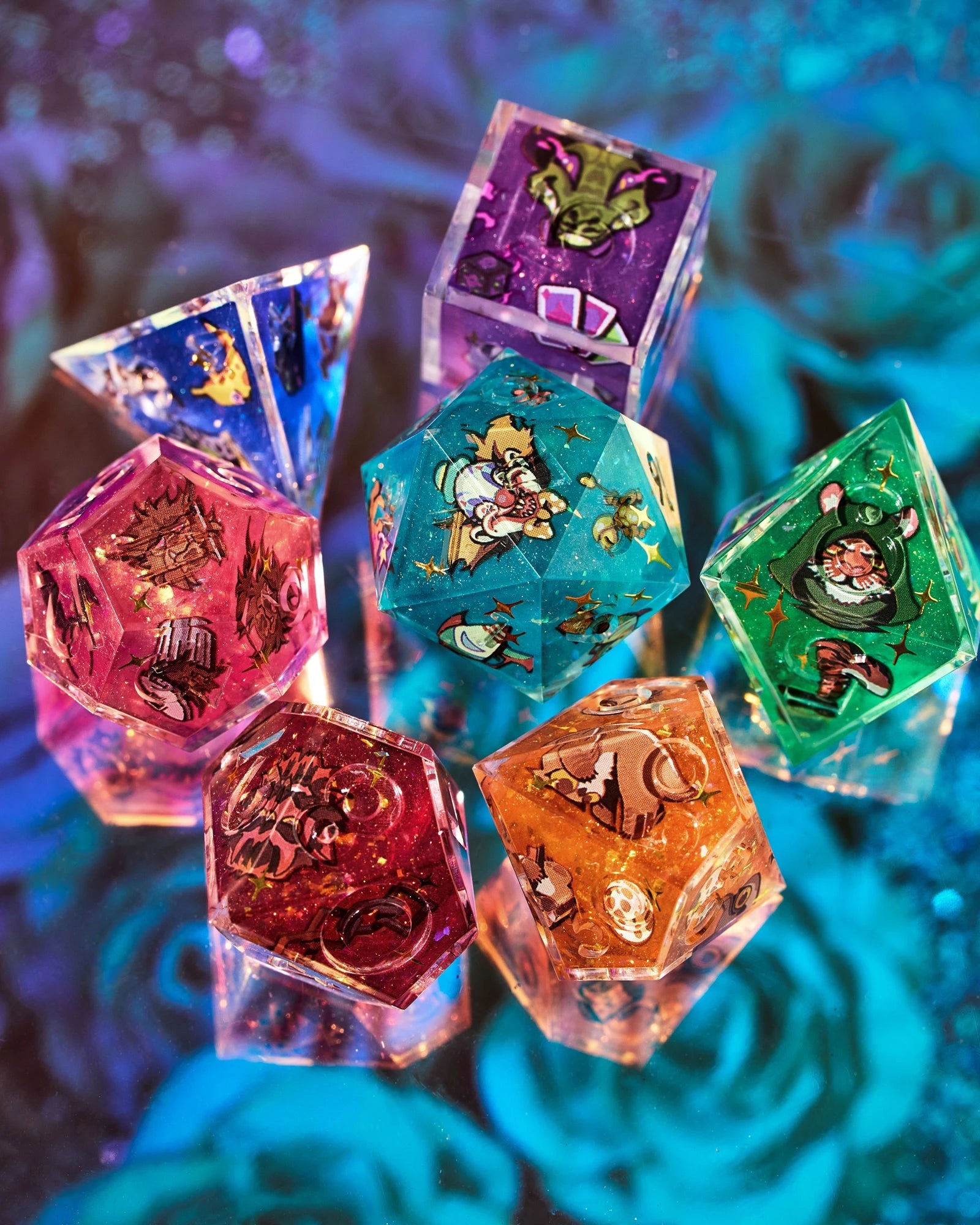 Once Collection Once Upon A Witchlight – Avantris Entertainment