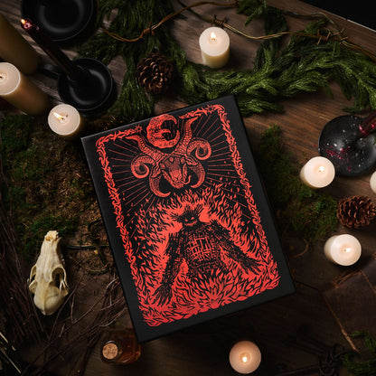 Crooked Moon Ultimate Bundle