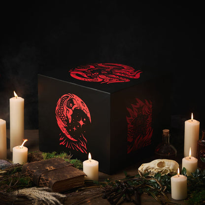 Crooked Moon Ultimate Bundle