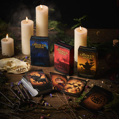 Crooked Moon Ultimate Bundle