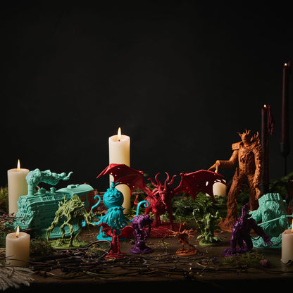 Crooked Moon Ultimate Bundle