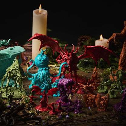 Crooked Moon Ultimate Miniatures Bundle
