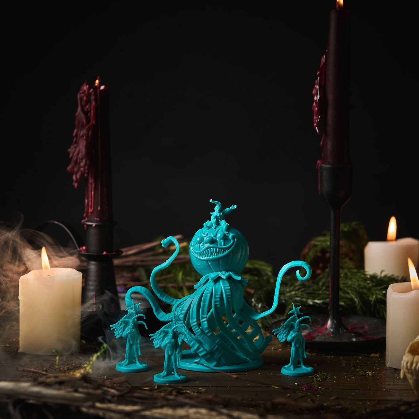 Crooked Moon Ultimate Miniatures Bundle