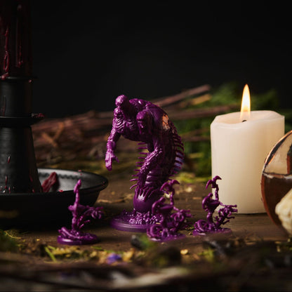 Crooked Moon Ultimate Miniatures Bundle