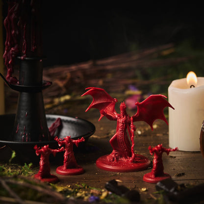 Crooked Moon Ultimate Miniatures Bundle