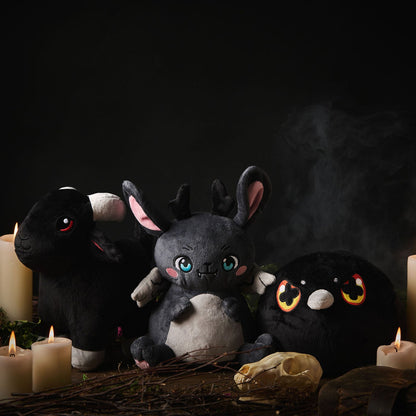 Crooked Moon Ultimate Bundle