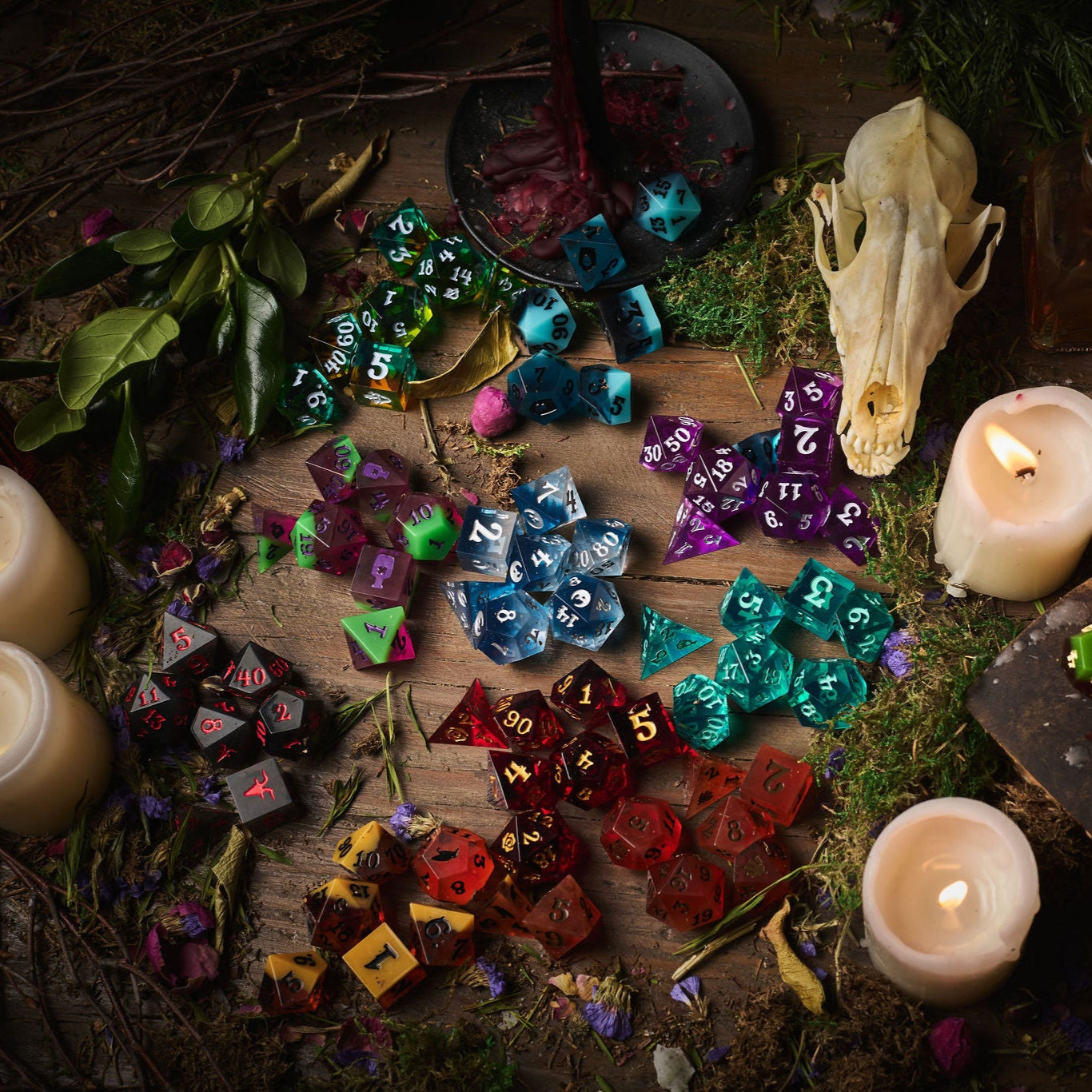 Crooked Moon Ultimate Bundle