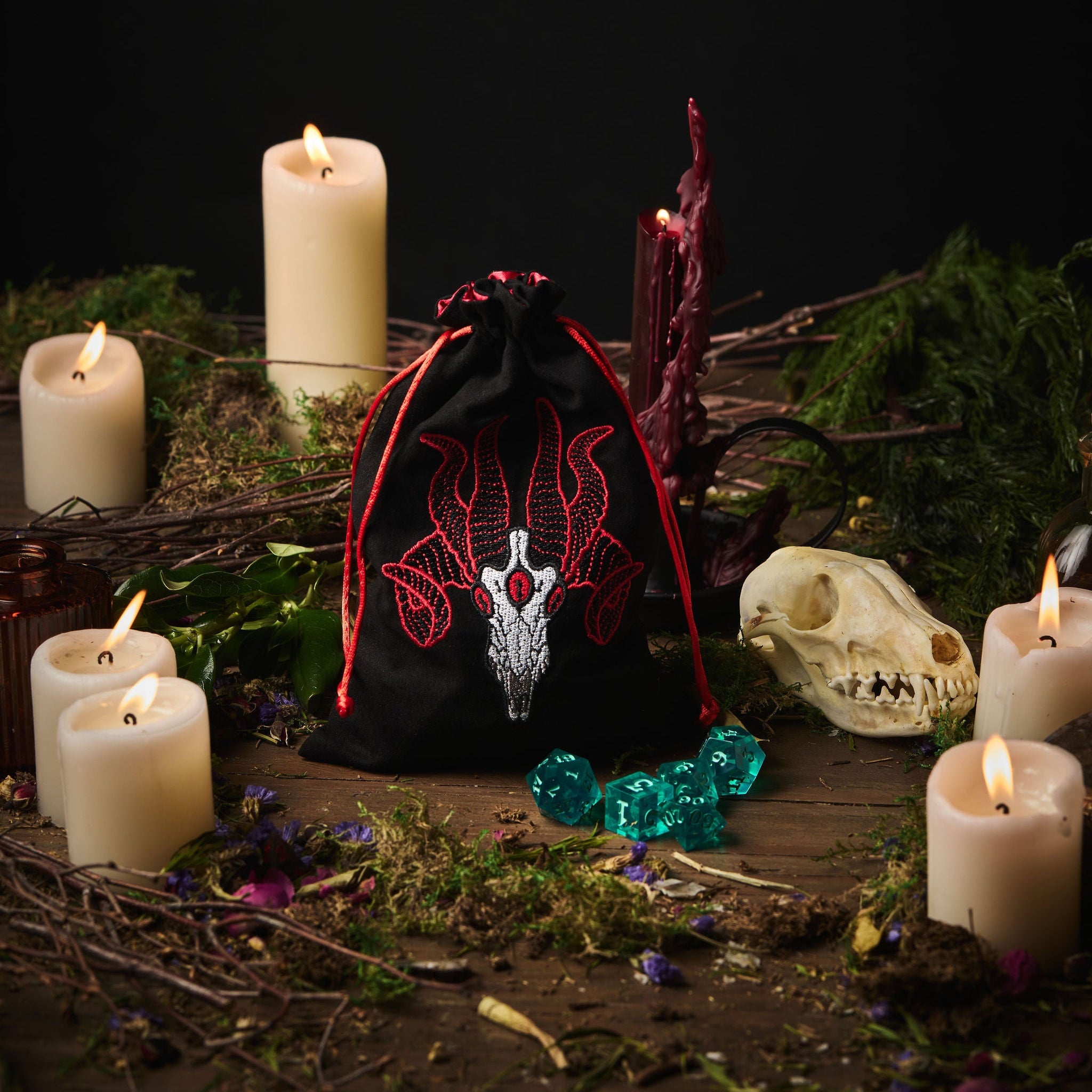 Crooked Moon Ultimate Bundle