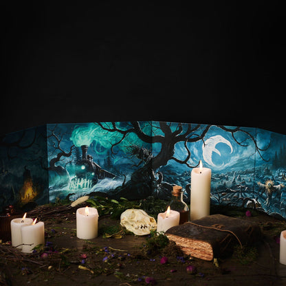 Crooked Moon Ultimate Bundle