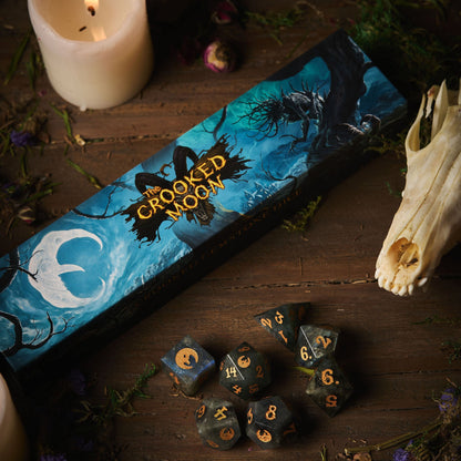 Crooked Moon Ultimate Bundle