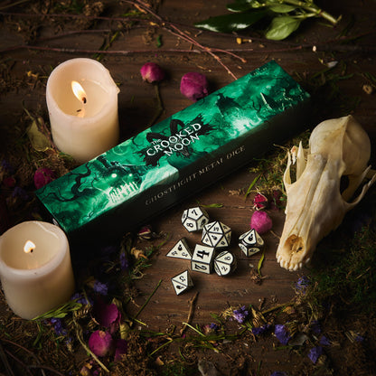 Crooked Moon Deluxe Bundle