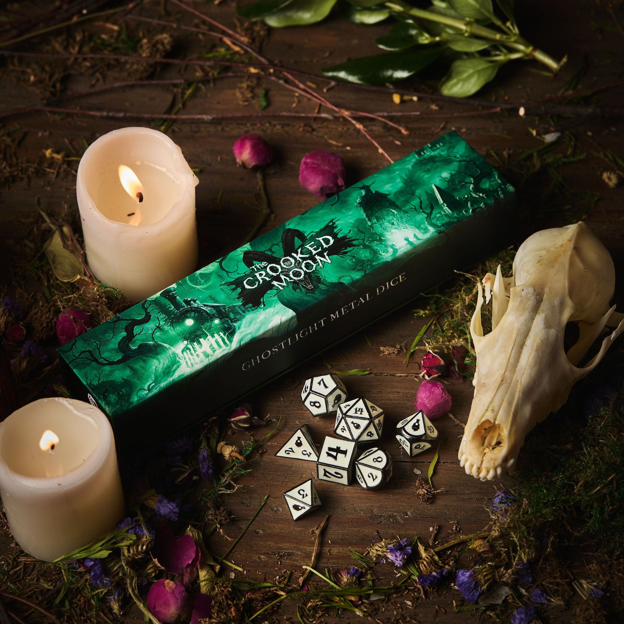 Crooked Moon Ultimate Bundle