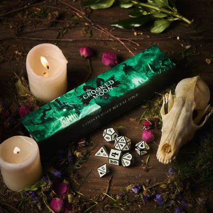 Crooked Moon Ultimate Bundle