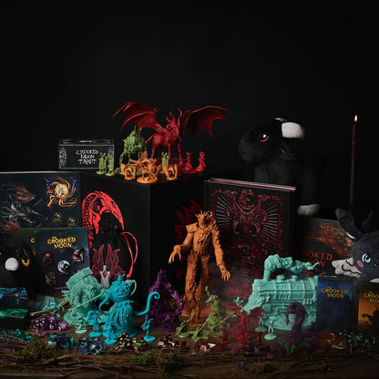 Crooked Moon Ultimate Bundle