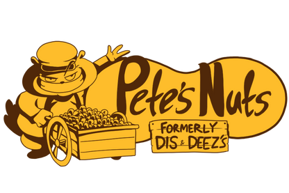 Pete's Nuts Hat
