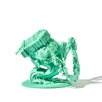 Chained Reaper Boss & Minions Miniatures Pack
