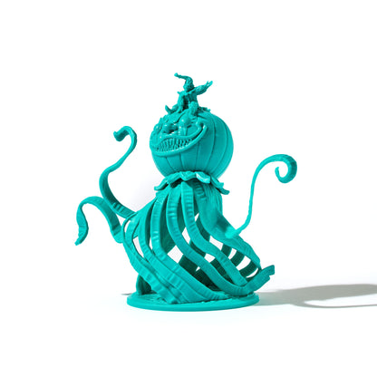 Lord of Fools Boss & Minions Miniatures Pack