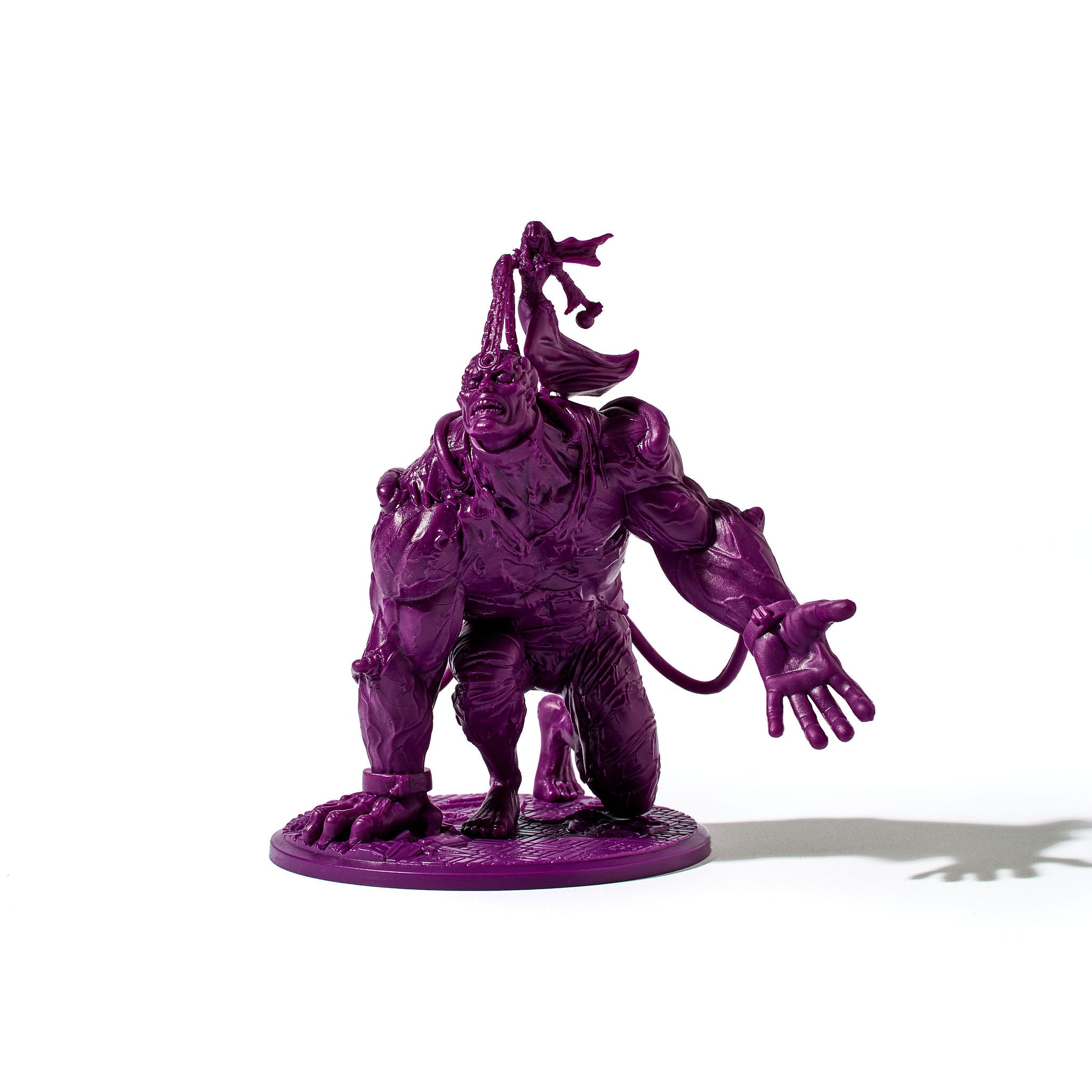 Weeping Widow Boss & Minions Miniatures Pack