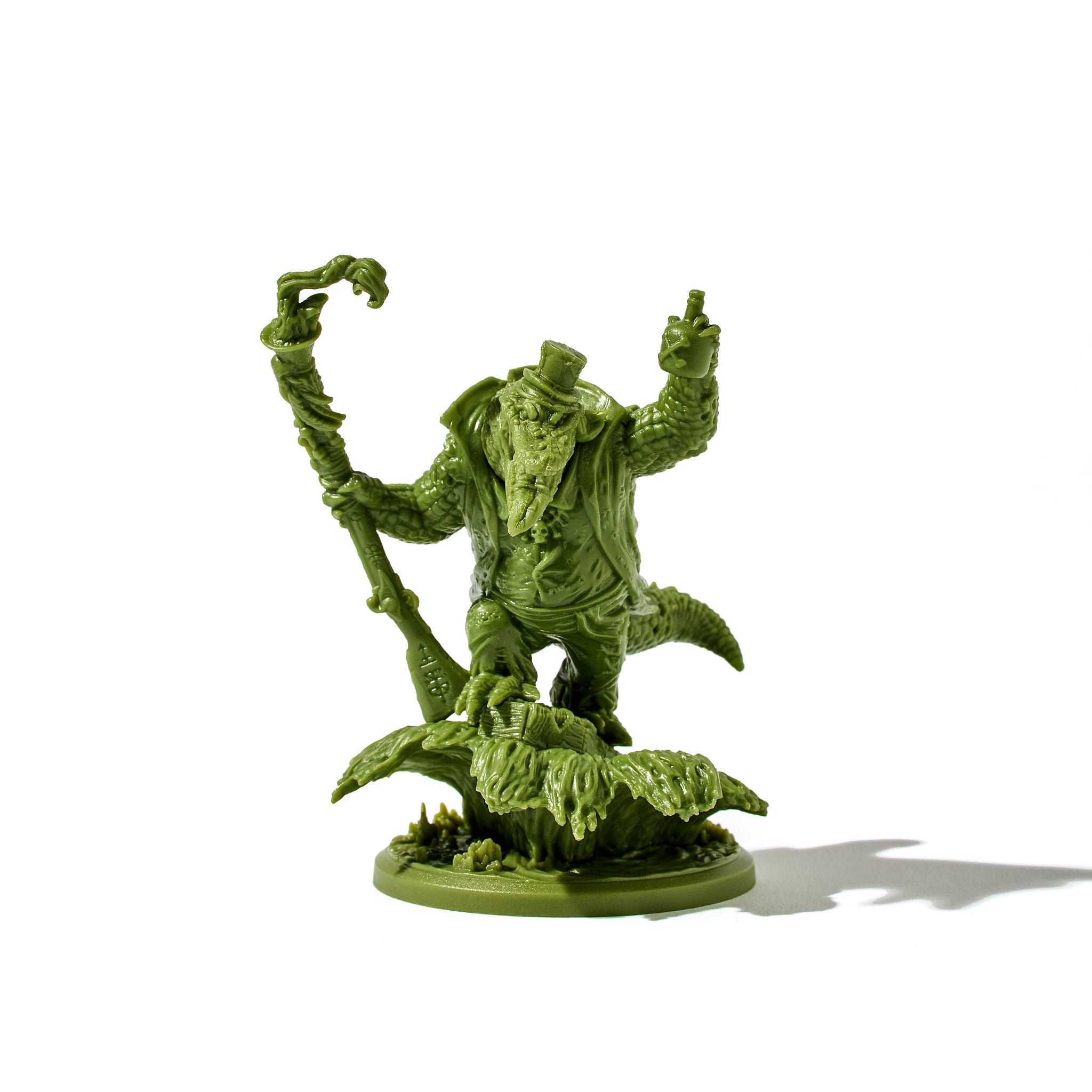 Grinning Sinner Boss & Minions Miniatures Pack