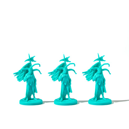 Crooked Moon Ultimate Miniatures Bundle