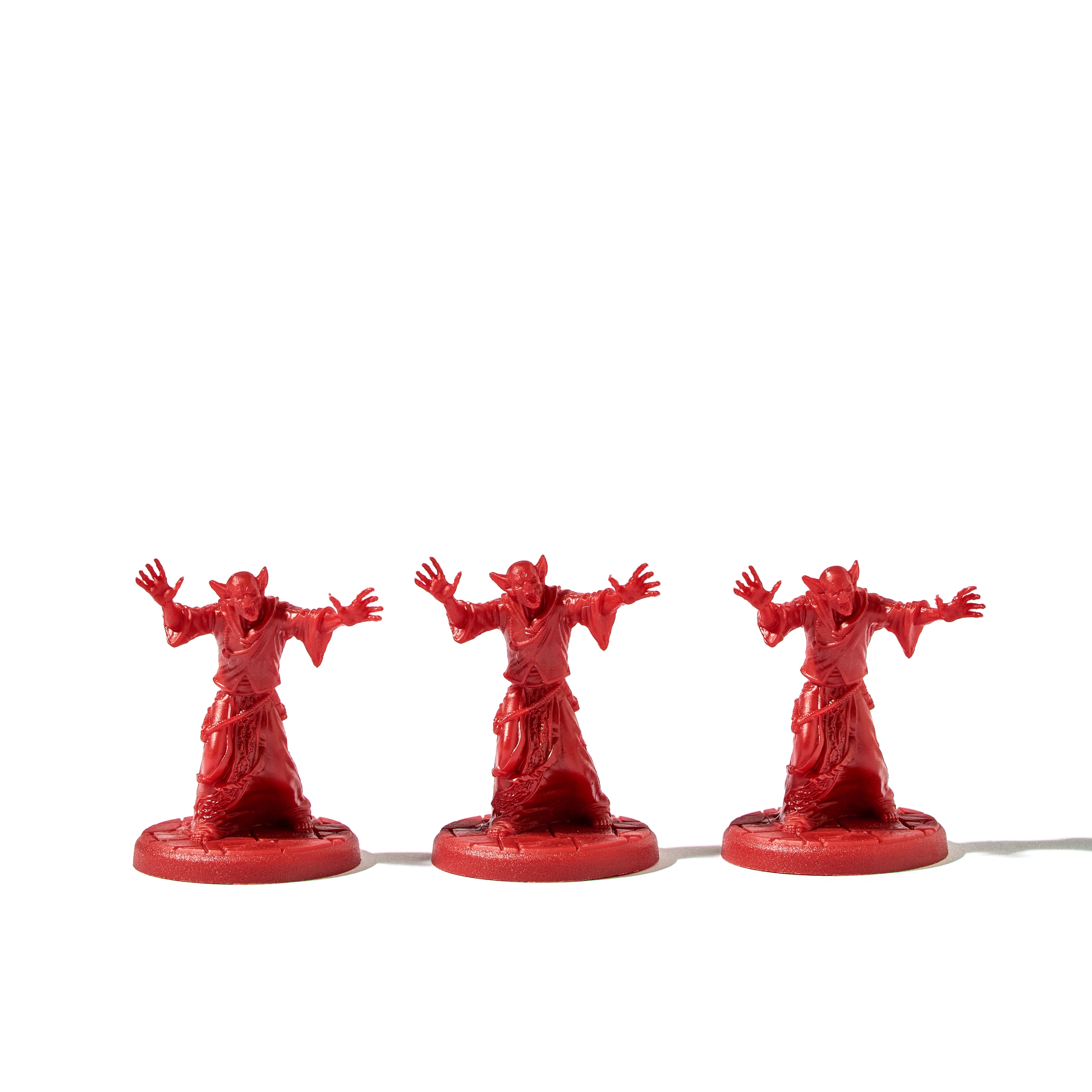 Crooked Moon Ultimate Miniatures Bundle