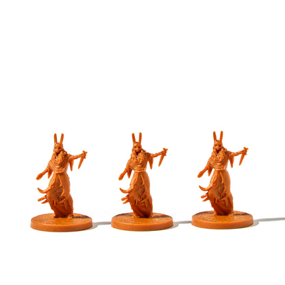 Crooked Moon Ultimate Miniatures Bundle