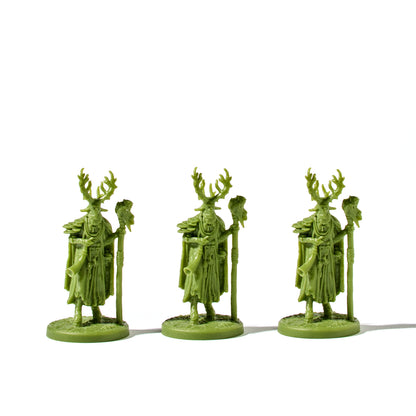 Crooked Moon Ultimate Miniatures Bundle