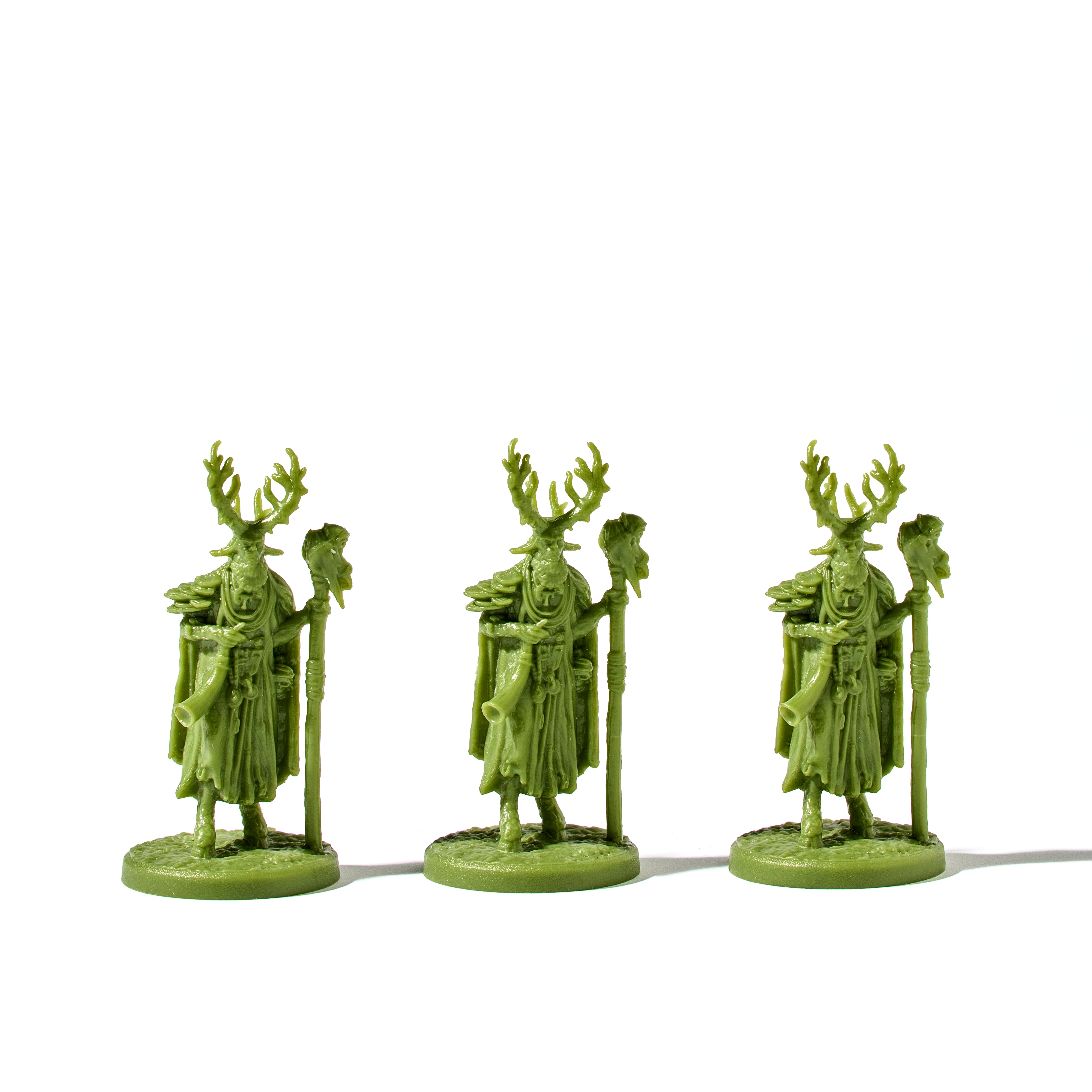 Crooked Moon Ultimate Miniatures Bundle