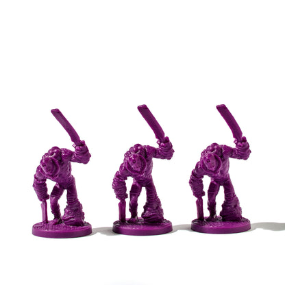 Crooked Moon Ultimate Miniatures Bundle