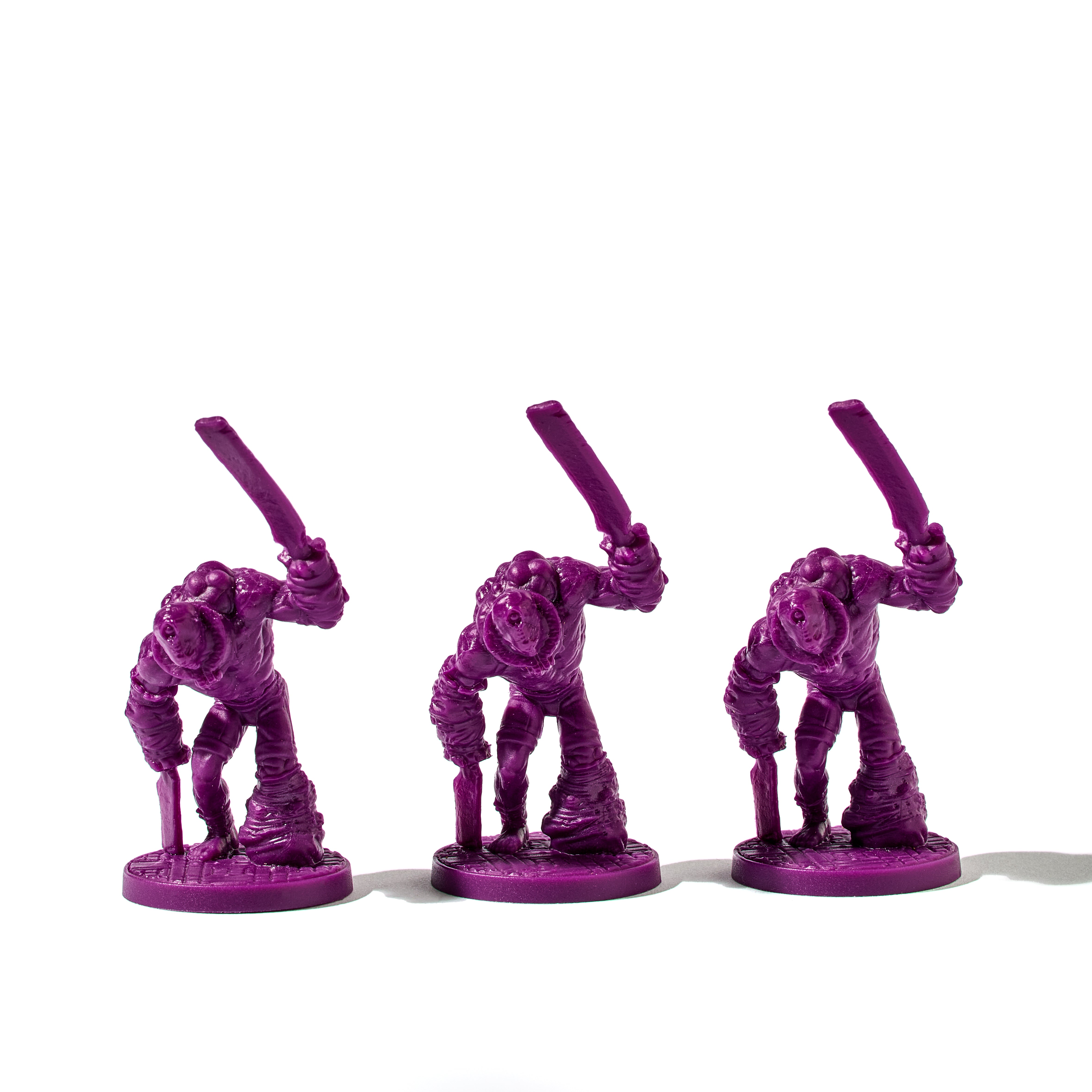 Crooked Moon Ultimate Miniatures Bundle