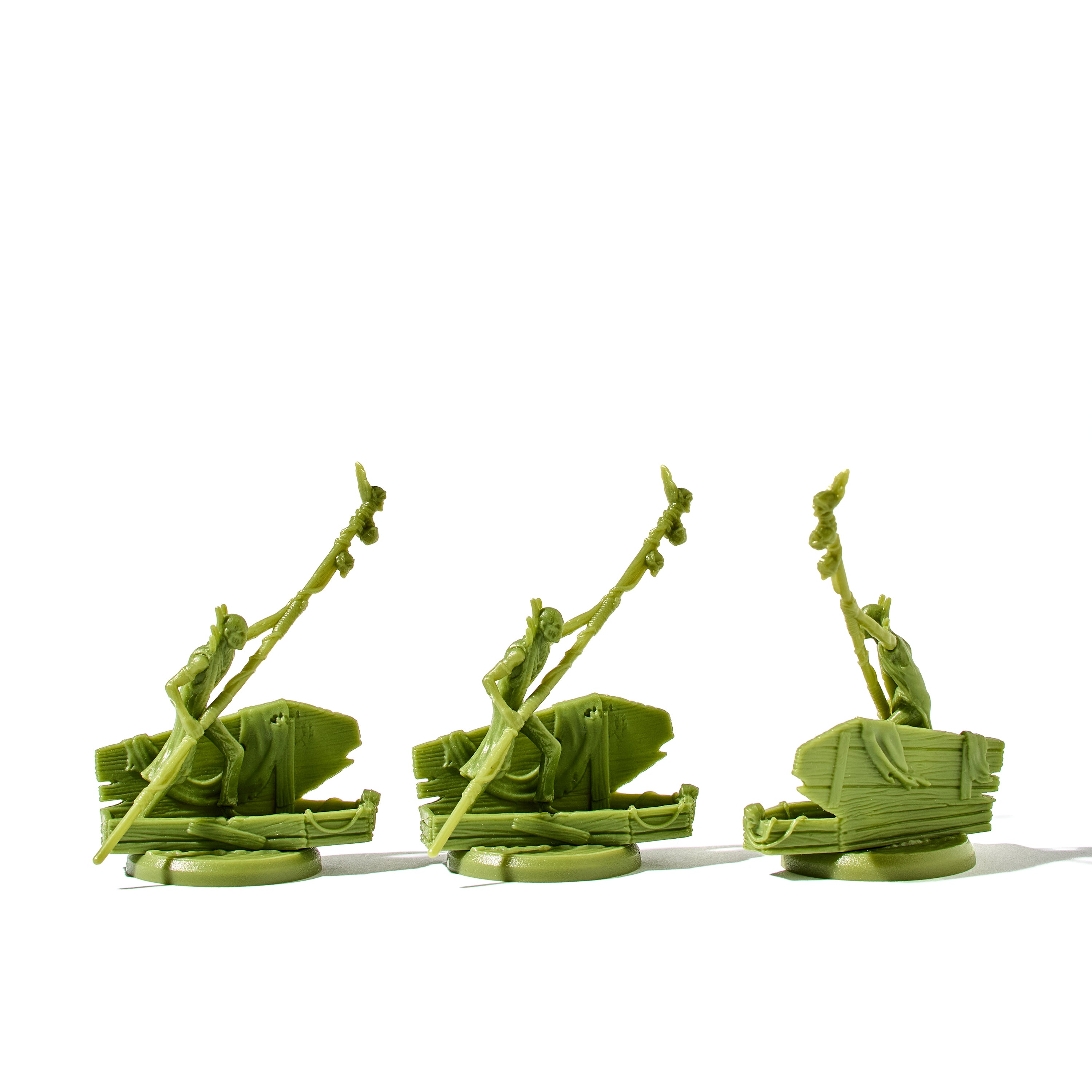 Crooked Moon Ultimate Miniatures Bundle