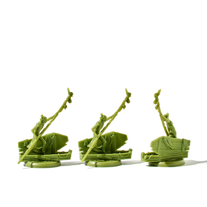 Crooked Moon Ultimate Miniatures Bundle