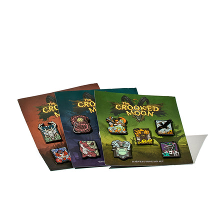 Crooked Moon Ultimate Bundle