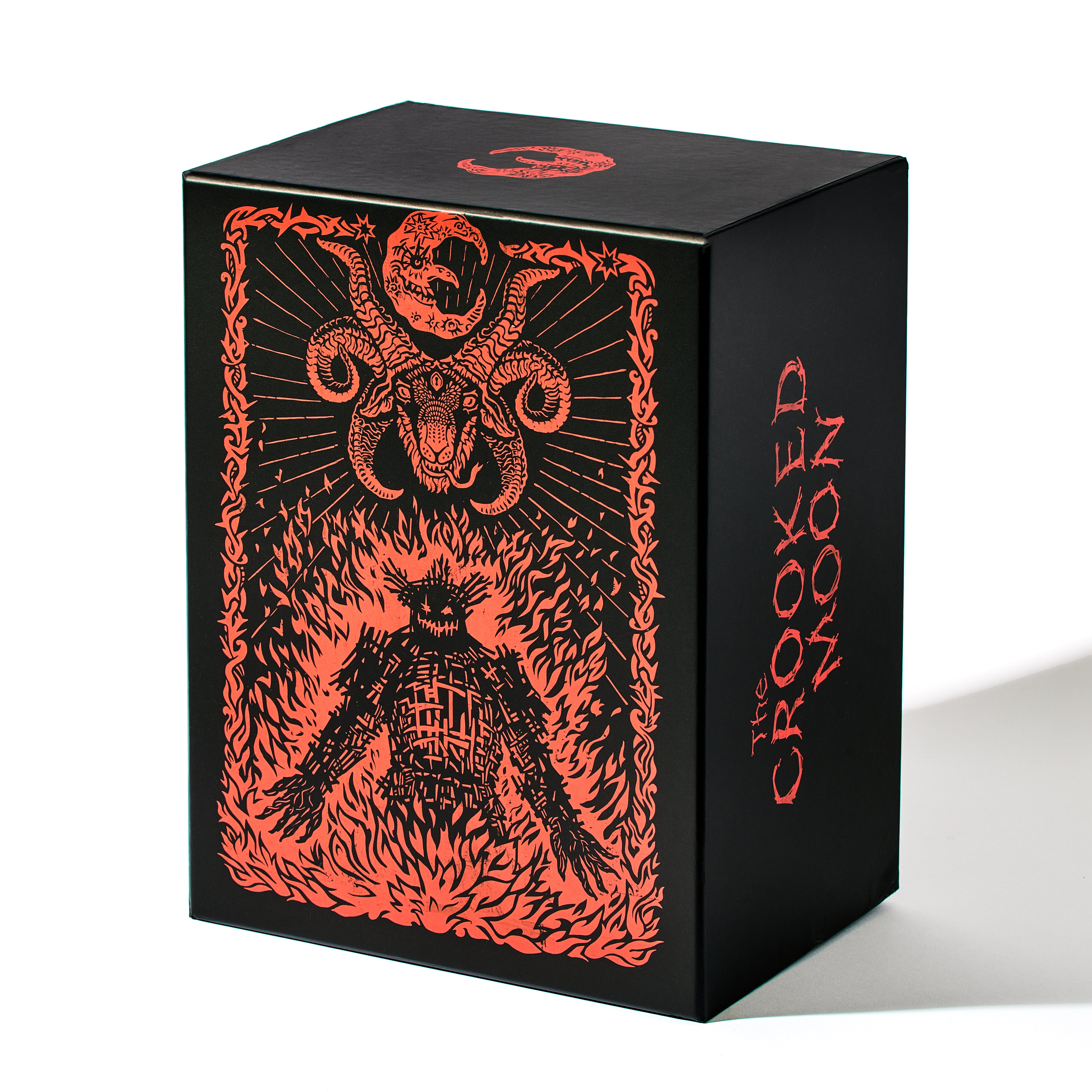 Crooked Moon Deluxe Bundle
