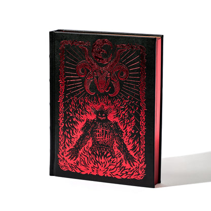 Crooked Moon Deluxe Bundle