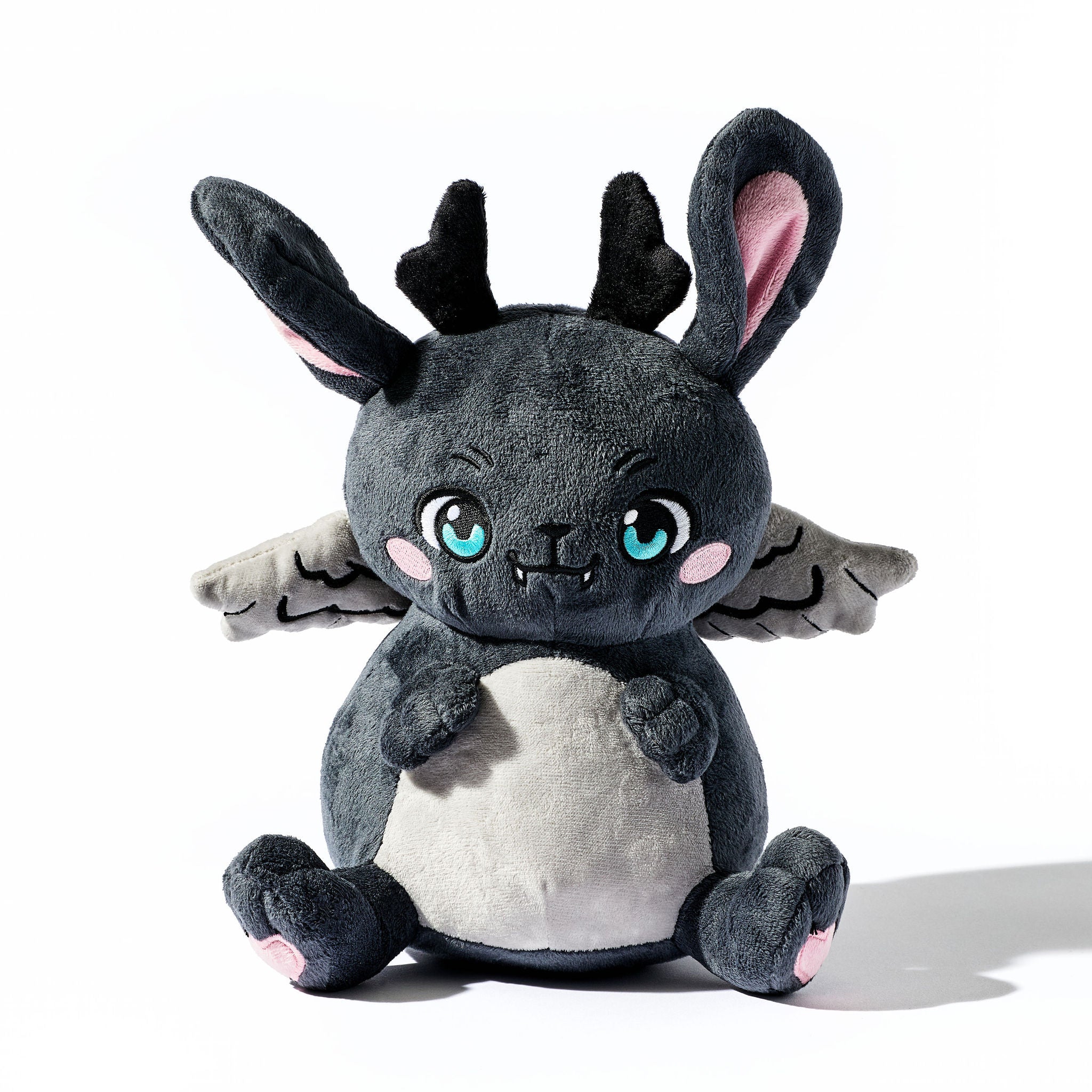 Bewitching Bunny Plushie