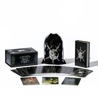 Crooked Moon Ultimate Bundle