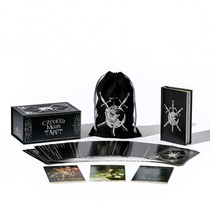 Crooked Moon Deluxe Bundle