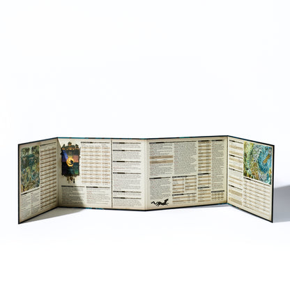 Crooked Moon Deluxe Bundle